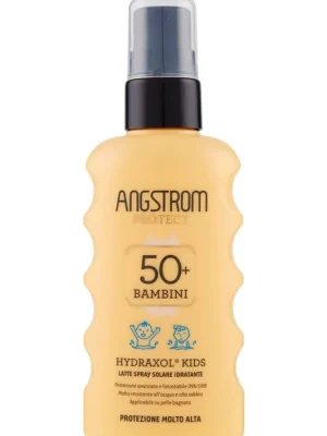 Angstrom Protect Opalovací tělový sprej pro děti, SPF 50+ 175 ml Top Prodej