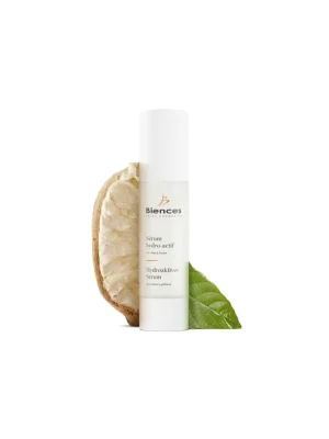 Biences Swiss Cosmetics Hydroaktivní sérum proti vráskám 50 ml Omezená Nabídka
