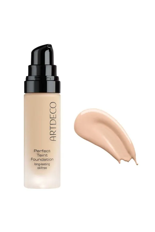 ARTDECO Perfect Teint Foundation 08 make-up 20 ml - Sleva z důvodu drobného poškození (odlomená část/vyzkoušeno) Kup Teď