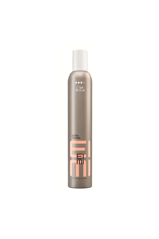 Wella Professionals EIMI Extra Volume Stylingová pěna 500 ml Sleva