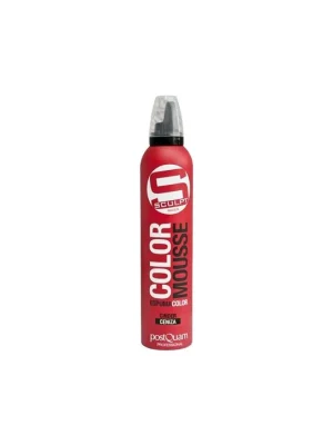 Postquam Espuma Color Ceniza pěna 300 ml Finální Výprodej