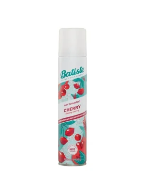 Batiste Suchý šampon CHERRY třešňová vůně 200 ml Omezená Nabídka