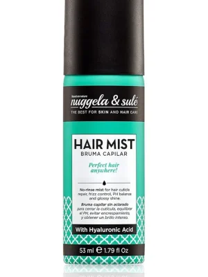 Nuggela & Sulé Bruma Capilar Vlasová mlha 53 ml Expresní Doručení