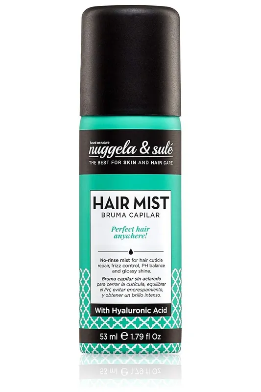 Nuggela & Sulé Bruma Capilar Vlasová mlha 53 ml Expresní Doručení