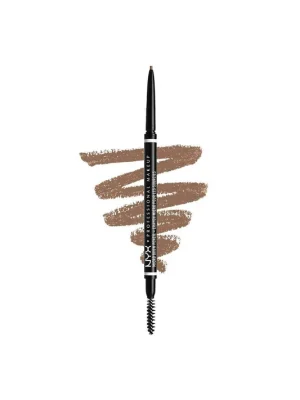 Kup Teď NYX PROFESSIONAL Blade & Shade tužka na obočí, odstín 09 Brunette , 9 g