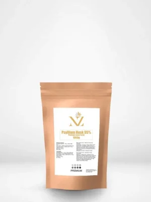 Psyllium Husk 95% - 1kg Nejlepší Cena