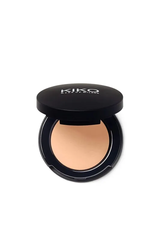 KIKO Milano full coverage Korektor s plným krytím 02 natural 2 ml Zlevněný