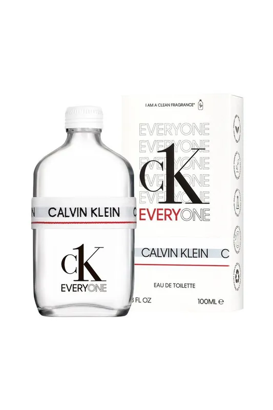 Akční Cena CK Everyone Nová unisex EDT 100ml (Láhev nemá dávkovač)