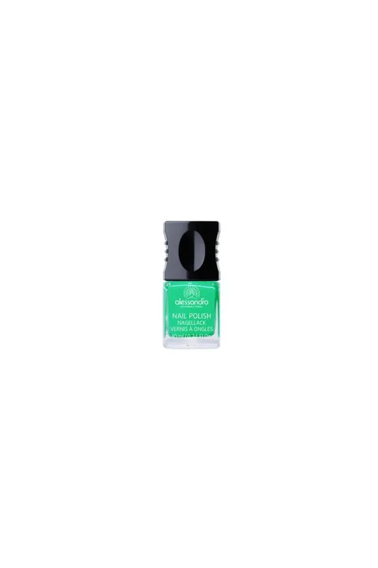 Alessandro lak na Mr. Bamboo 10ml Víkendová Akce