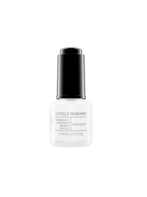 Alessandro Cuticle Remover - gel na nehtové kůžičky 14 ml Dokud Zásoby Vydrží