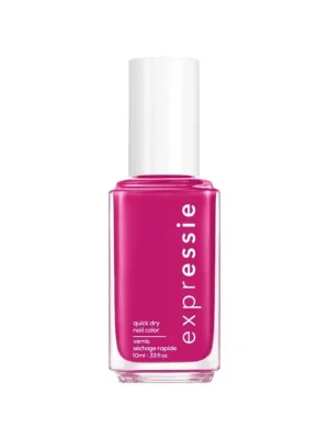 Bezpečná Platba Essie expressie, lak na nehty 545 Powermove, 10ml