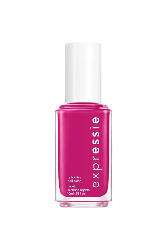 Bezpečná Platba Essie expressie, lak na nehty 545 Powermove, 10ml