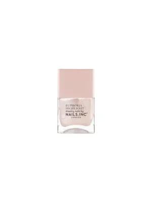 NAILS.INC Lak na nehty Euphoria Highlight Magic Does Exist, 14 ml Rychlé Dodání