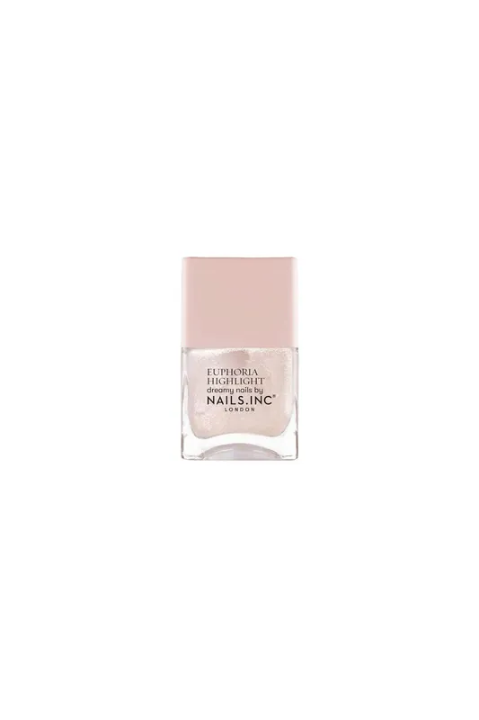 NAILS.INC Lak na nehty Euphoria Highlight Magic Does Exist, 14 ml Rychlé Dodání