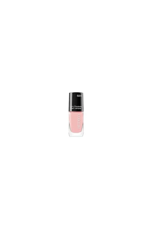 Artdeco Lak na nehtyArt Couture Nail Lacquer 624 Milky Rose 10ml Top Prodej