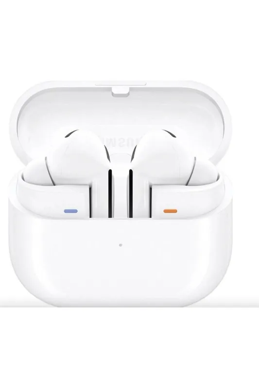 Nejlepší Volba SAMSUNG Galaxy Buds 3 Pro White- Zánovní