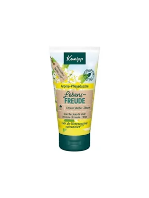 KNEIPP Aroma Care Lebens-FREUDE sprchový gél, 200 ml Top Prodej