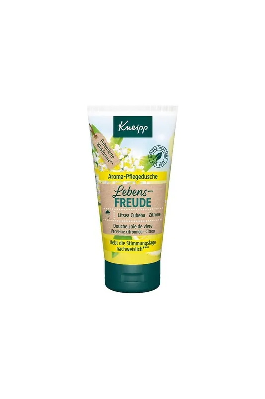 KNEIPP Aroma Care Lebens-FREUDE sprchový gél, 200 ml Top Prodej