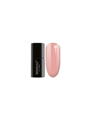 Bezpečná Platba Semilac UV lak na nehty Extend 5v1 817 Dirty Peach 7 ml