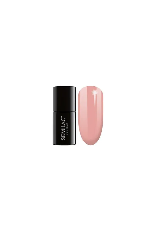 Bezpečná Platba Semilac UV lak na nehty Extend 5v1 817 Dirty Peach 7 ml