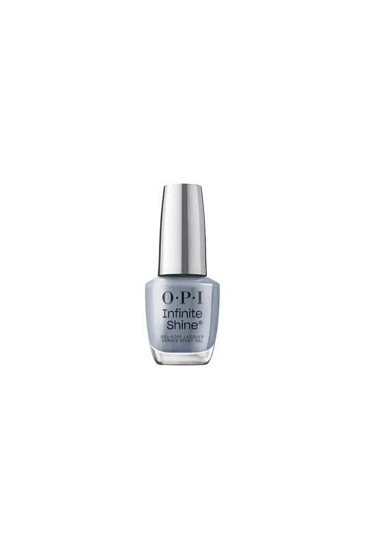 Ověřený OPI Infinite Shine Blue Shades ISL110 Pure Jean-ius 15ml