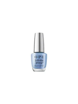 OPI Infinite Shine Neprůhledný tmavě modrý krémový dlouhotrvající gelový lak na nehtyISL126 Strongevity 15ml Akční Cena