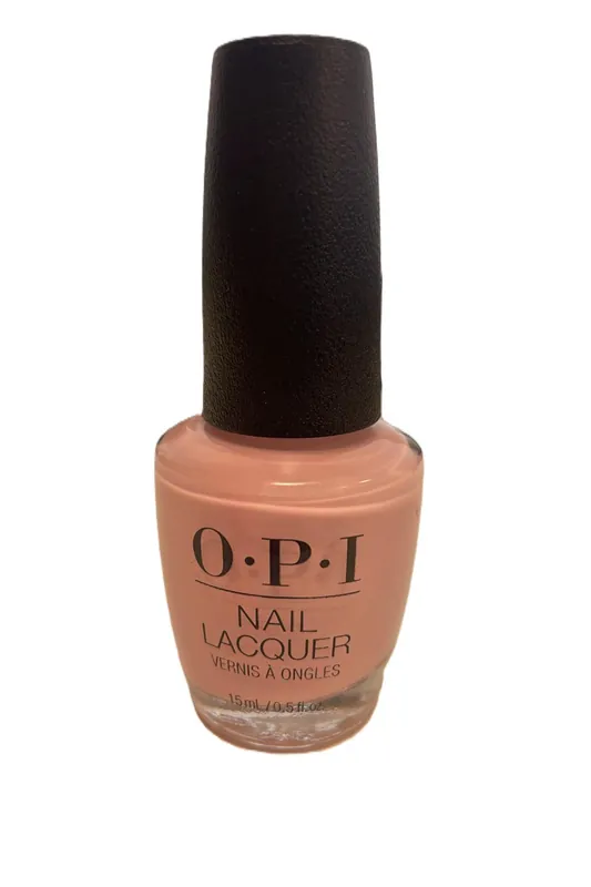 OPI Lak na nehtyNLH71 Suzi Shops & Island Hops 15 ml Značkový