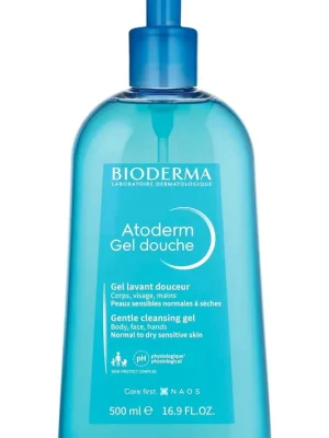 Must-Have Bioderma Atoderm sprchový gel 500 ml