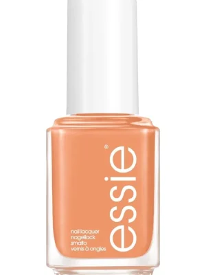 Originální Essie Original: 843 Coconuts For You, teplý neutrální hnědý lak na nehty 13,5 ml