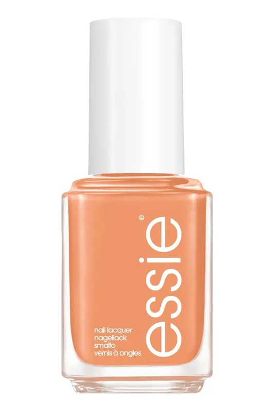Originální Essie Original: 843 Coconuts For You, teplý neutrální hnědý lak na nehty 13,5 ml