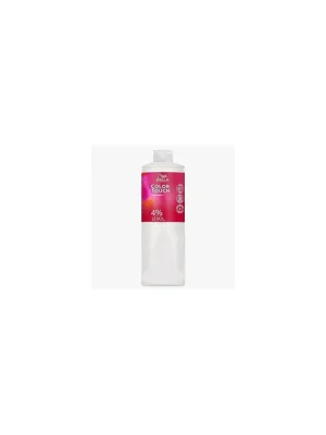 Wella Professionals Color Touch Emulsion 4 % / 13 Vol 1000 ml Oxydační emulze (Odlomený dávkovač) Top Prodej