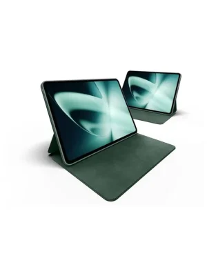Sezónní Sleva Pouzdro OnePlusFolio OPC2202 zelené