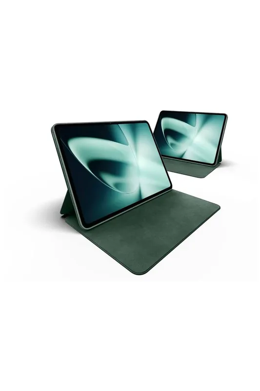 Sezónní Sleva Pouzdro OnePlusFolio OPC2202 zelené
