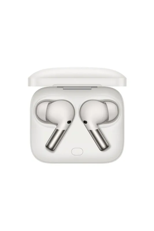OnePlus Buds Pro 2 - Misty White Omezená Nabídka