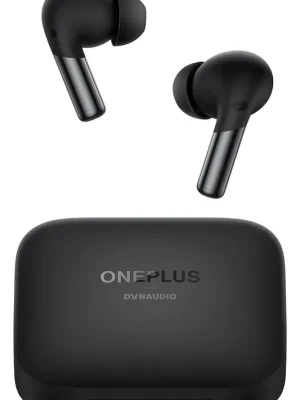 Aktuální OnePlus Buds Pro 2 - Obsidian Black