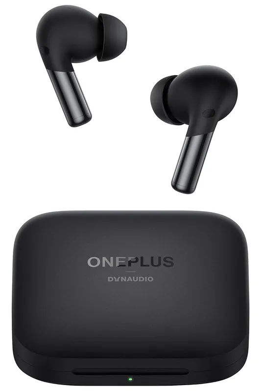 Aktuální OnePlus Buds Pro 2 - Obsidian Black