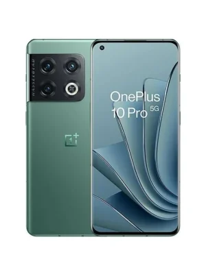 Časově Omezené OnePlus 10 Pro DualSIM 12GB/256GB Emerald Forest