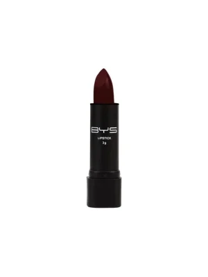 Originální BYS Lipstick Vamp L70 - tmavě vínový až burgundský tón 3g