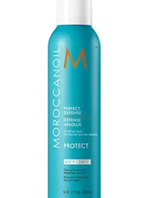 Nová Kolekce Sprej Moroccanoil Perfect Defense 225 ml-bez víčka