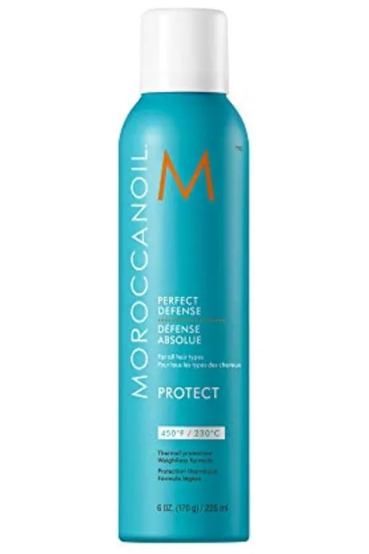Nová Kolekce Sprej Moroccanoil Perfect Defense 225 ml-bez víčka