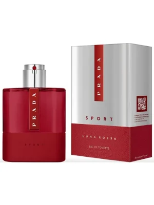 PRADA Sport Luna Rossa EDT, 100 ml Oblíbený