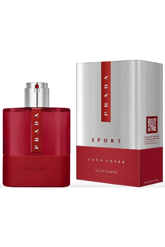 PRADA Sport Luna Rossa EDT, 100 ml Oblíbený