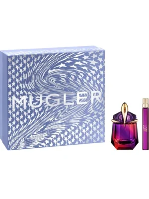 Cenově Výhodný MUGLER Hypersense Sada EDP, 30 ml + 10 ml