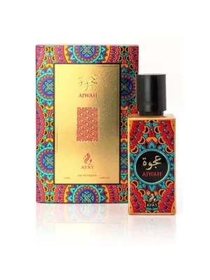 Vysoce Kvalitní AYAT AJWAH EDP, 60 ml