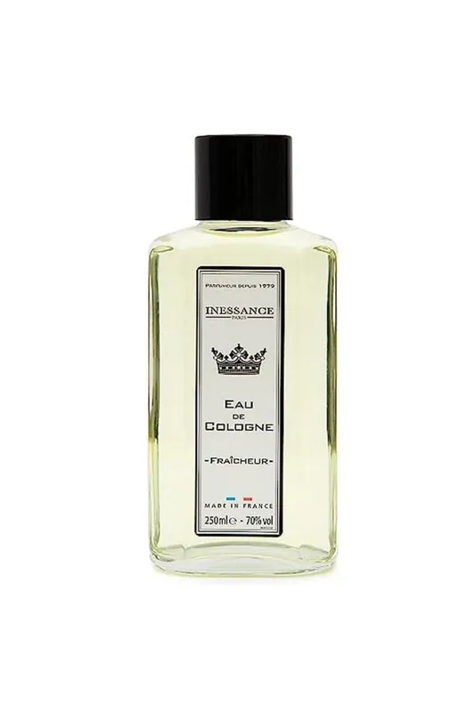 Výprodej Inessance Eau de Cologne, 250 ml