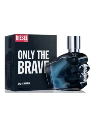 Novinka DIESEL Only The Brave EDP, 35 ml