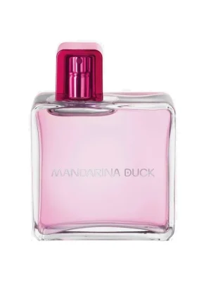 Ihned K Objednání MANDARINA DUCK For Her EDT, 100 ml (Bez krabičky)