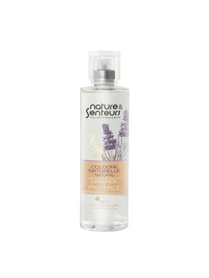 Nature & Senteurs Lavande de Provence, 100 ml Horká Nabídka