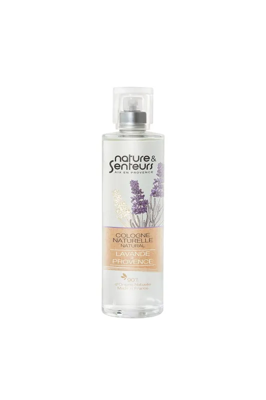 Nature & Senteurs Lavande de Provence, 100 ml Horká Nabídka