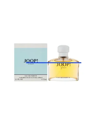JOOP! Le Bain EDP, 75 ml (Chybí část obsahu) Koupit Online